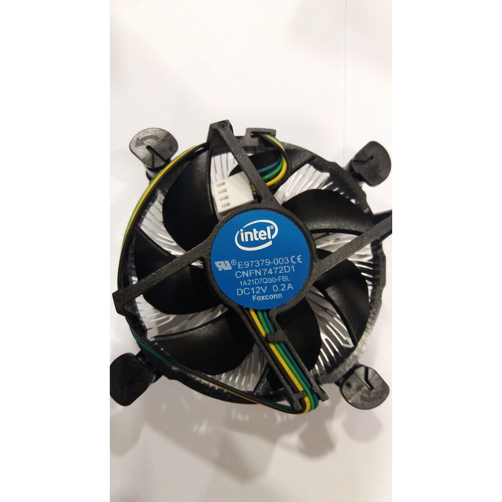 INTEL%201150-1151-1155-1156-1200%20Alüminyum%20Orjinal%20Fan