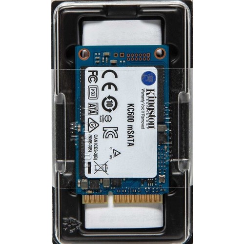 Kingston%20SKC600MS-256G%20256Gb%20KC600%20550-500MB-S%20Msata%20Ssd%20Harddisk