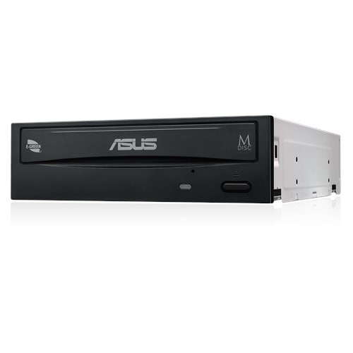 Asus%2024D5Mt%20Sıyah%2024X%20Dahili%20Sata%20Dvd-Rw%20Dvd%20Yazıcı%20Writer