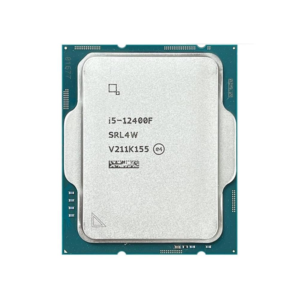 Intel%20Core%20i5%2012400F%20TRAY%202.5%20GHz%204.4%20GHz%2018MB%20LGA1700P%20VGAsız%20Kutusuz%2012.Nesil%20İşlemci