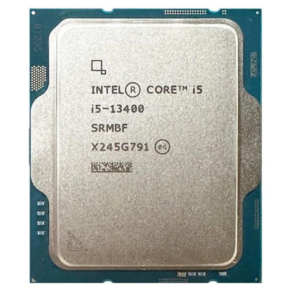 Intel%20Core%20i5%2013400%20TRAY%203.30GHz%20(Turbo%204.40GHz)%2020MB%20Cache%20LGA1700%2013.%20Nesil%20Kutusuz%20İşlemci