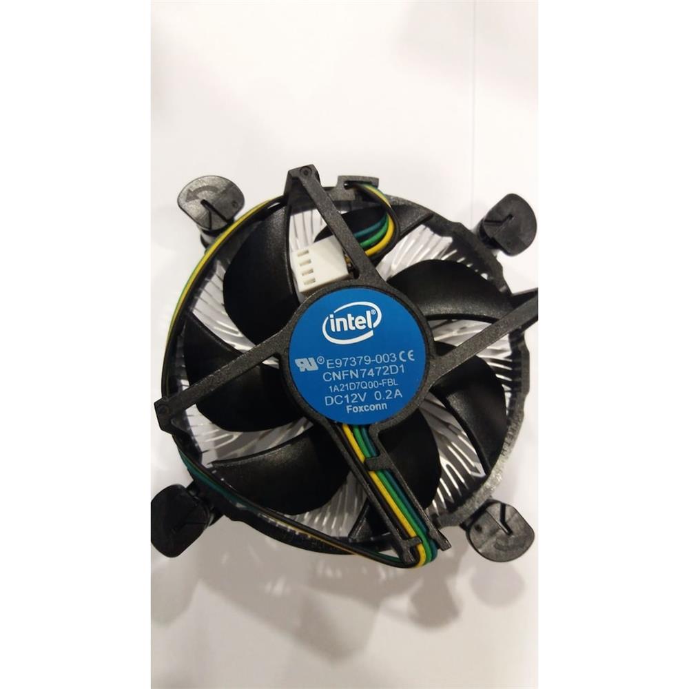 INTEL%20BXTSRM1%201150-1151-1155-1156-1200-1700%20Alüminyum%20Orjinal%20Fan