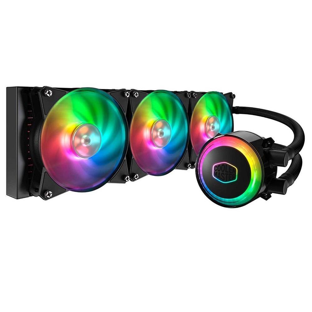 Coolermaster%20MasterLiquid%20ML360L%20Core%20ARGB%20Led%20Fanlı%20İşlemci%20Sıvı%20Soğutma%20Kiti