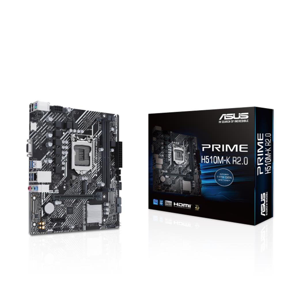 Asus%20PRIME%20H510M-K%20R2.0%20Intel%20H510%20Soket%201200%20DDR4%203200(OC)MHz%20mATX%20Gaming%20(Oyuncu)%20Anakart