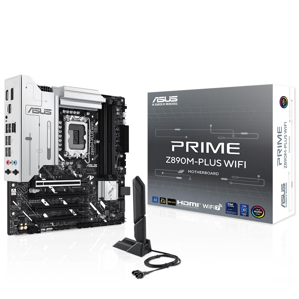 Asus%20Prime%20Z890M-PLUS%20WIFI%207600MHz%20OC%20Wi-Fi%207%20DDR5%20Soket%201851%20M.2%20HDMI%20DP%20mATX%20Anakart