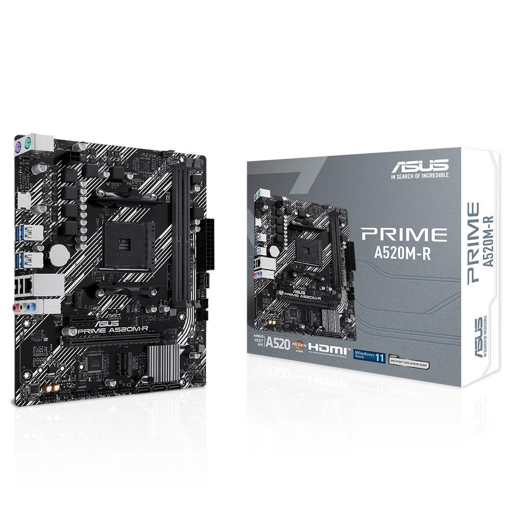 Asus%20PRIME%20A520M-R%205100Mhz%20OC%20DDR4%20Soket%20AM4%20M.2%20HDMI%20mATX%20Anakart