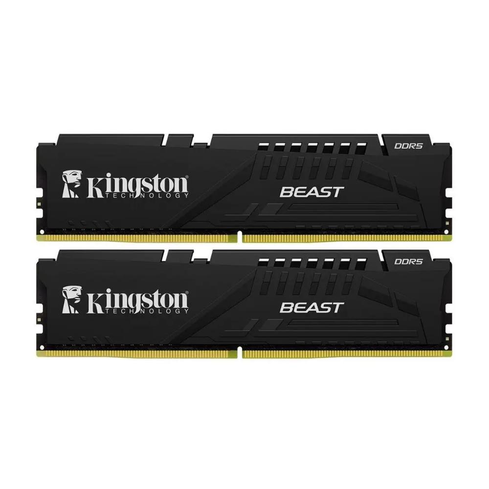 Kingston%20Beast%20KF552C36BBEK2-16TR%2016GB%20(2x8)%20DDR5%205200Mhz%20CL36%20Siyah%20Gaming%20RAM%20(Bellek)