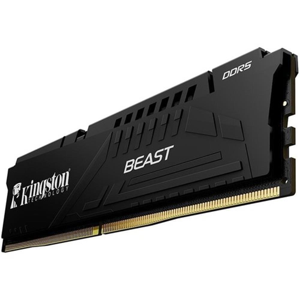 Kıngston%20Beast%2032GB%203200MHZ%20Ddr4%20CL16%20KF432C16BB-32TR%20Pc%20Ram%20Bellek