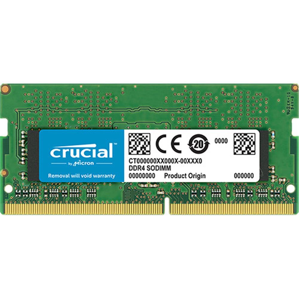 Crucial%20CT8G4SF8266%208GB%20DDR4%202666%20MHz%20CL19%20Notebook%20Ram