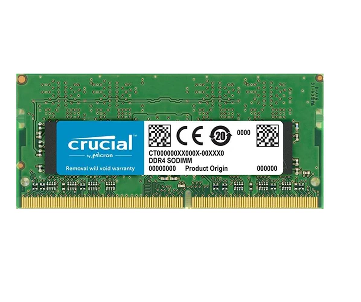 Crucial%20Basic%20CT16G4SFD8266%2016Gb%202666Mhz%20Ddr4%20Notebook%20Ram