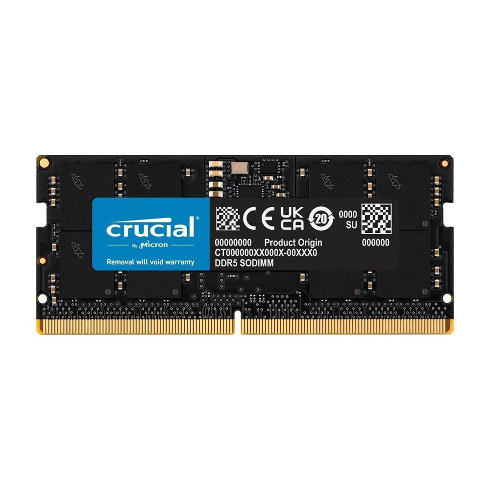 Crucial%20CT16G56C46S5%2016%20Gb%205600Mhz%20Ddr5%20Notebook%20Ram