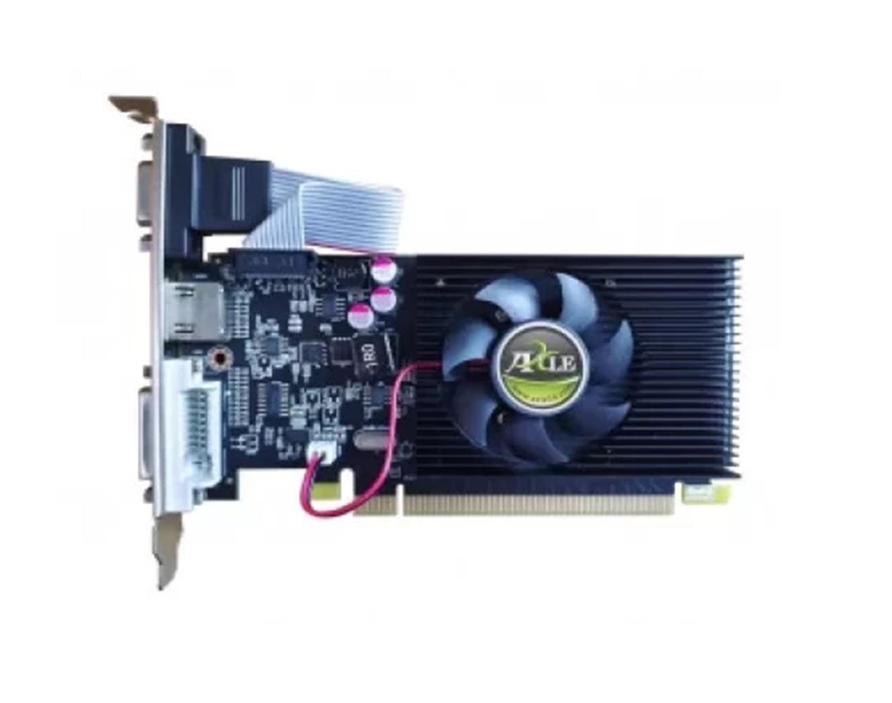 Axle%20R5%20220%202GB%20DDR3%2064Bit%20(AX-R5%20220-2GD3P4CDIL)%20Ekran%20Kartı