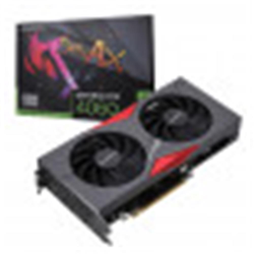 Colorful%20GeForceRTX%204060%208GB%20GDDR6%20128Bit%20NB%20DUO%208GB%20V2-V%20Gaming%20(Oyuncu)%20Ekran%20Kartı