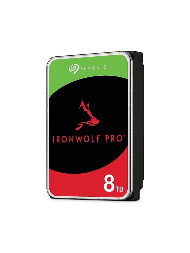 Seagate%208%20Tb%20ST8000NT001%20Ironwolf%20PRO%203,5’’%207200Rpm%20256Mb%20Rv%20Sensör%20Sata%203%207-24%20Nas%20Diski