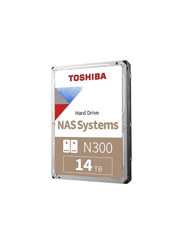 Toshiba%20HDWG21EUZSVA%2014%20TB%20N300%207200Rpm%20256Mb%207-24%20Nas%20Harddisk