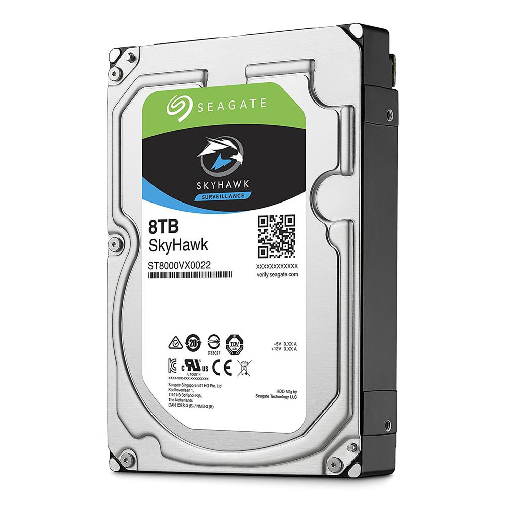 Seagate%208%20Tb%20St8000Vx009%20Skyhawk%203.5’’%205400Rpm%20Harddisk%20Güvenlik%20Diski%20(Hikvision)