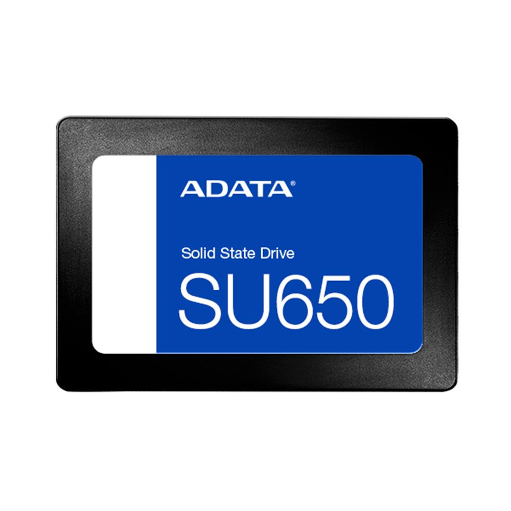 Adata%20120GB%202.5’’%20SU650%20520-320MB-s%20ASU650SS-120GT-R%20Ssd%20Harddisk