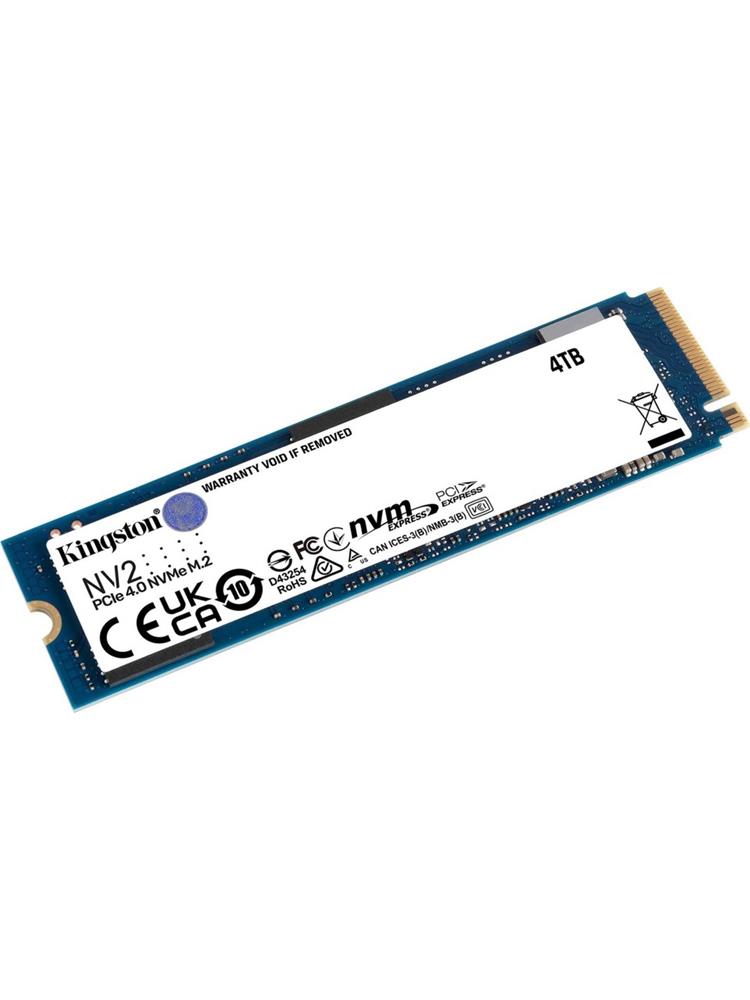 Kingston%204TB%20Nv2%20M.2%202280%20Nvme%20SSD%20(3500-2800MB-S)%20SNV2S-4000G%20Ssd%20Disk