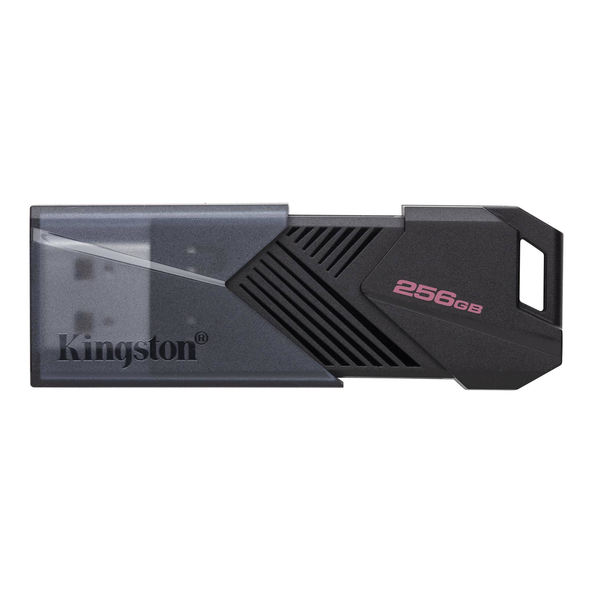 Kingston%20DTXON-256GB%20256GB%20Portable%20USB%203.2%20Gen%201%20DataTraveler%20Exodia%20Onyx%20Flash%20Bellek