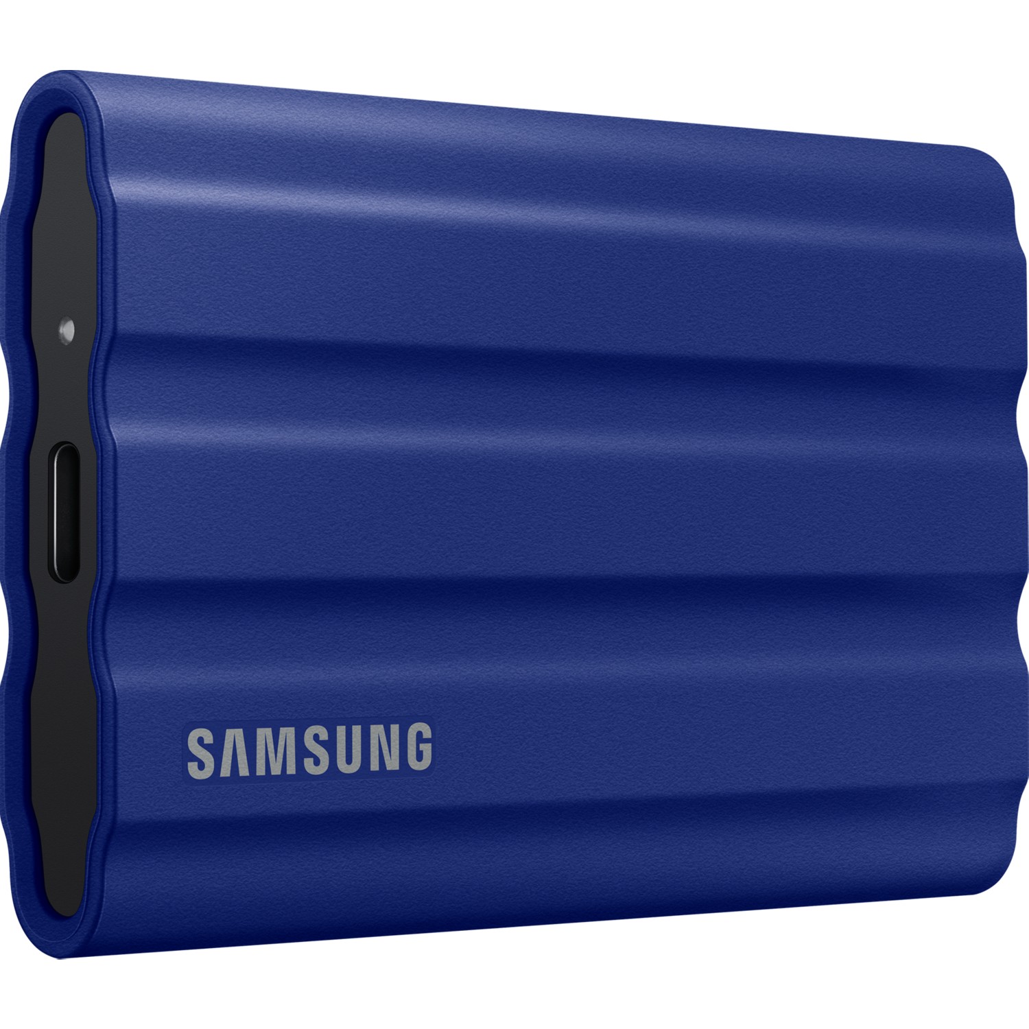 Samsung%202%20TB%20T7%20Shield%20Usb%203.2%20(Okuma%201050MB%20-%20Yazma%201000MB)%20Mavi%20Taşınabilir%20SSD%20Disk%20MU-PE2T0R-WW