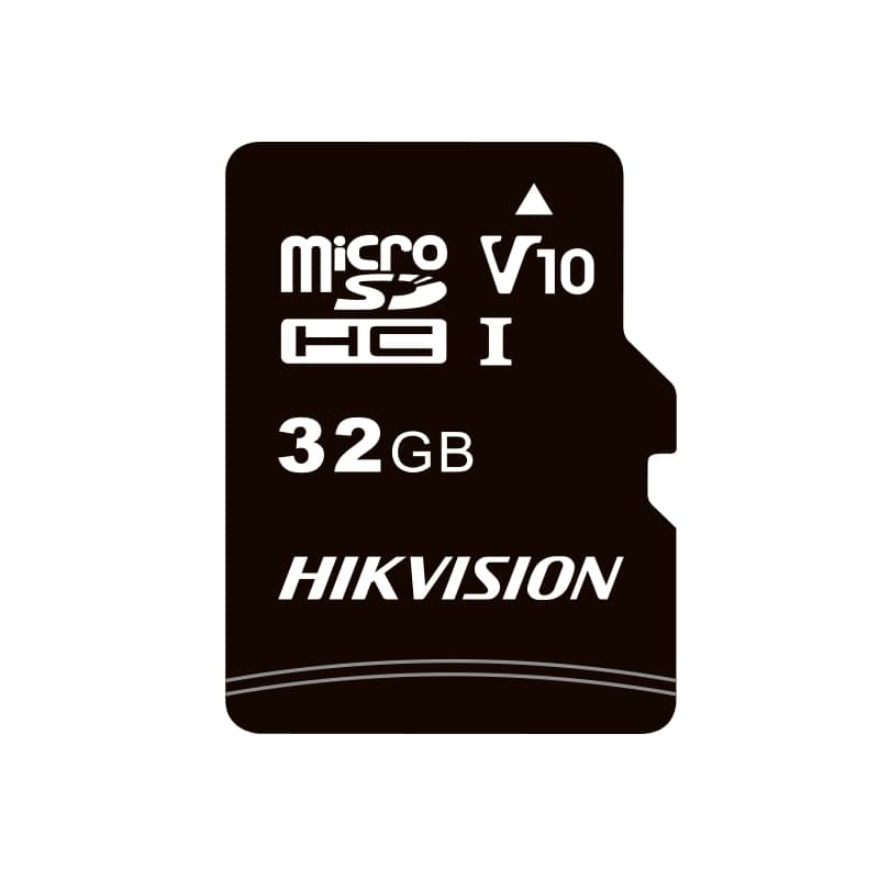 Hikvision%20HS-TF-C1-32G%20microSDHC-32G-Class%2010%20and%20UHS-I%20%20TLC%20MicroSD%20Hafıza%20Kartı