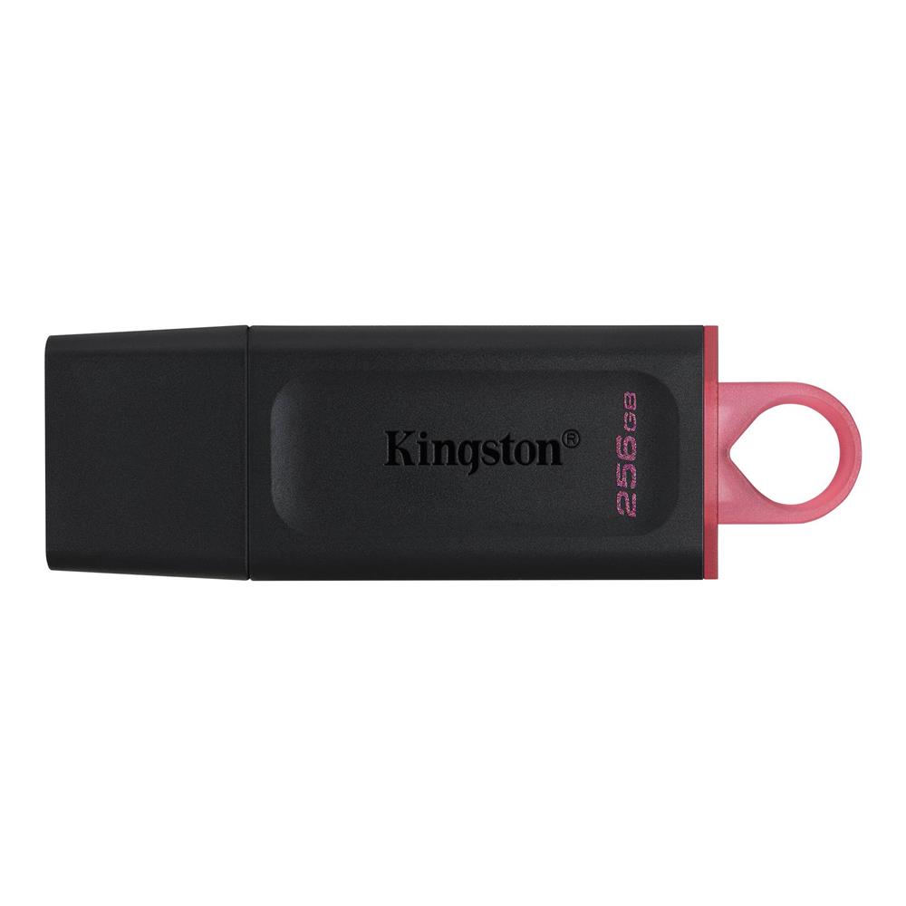 Kingston%20DTX-256GB%20256GB%20USB3.2%20Gen%201%20DataTraveler%20Exodia%20(Black%20+%20Pink)Flash%20Bellek