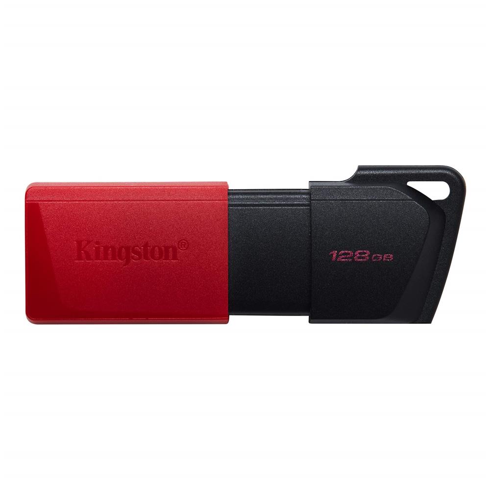 Kingston%20DTXM-128GB%20128GB%20USB3.2%20Gen1%20DataTraveler%20Exodia%20M%20(Black%20+%20Red)%20Flash%20Bellek