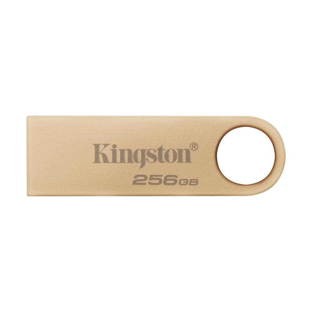 Kingston%20DTSE9G3-256GB%20256%20Gb%20220MB-s%20Metal%20USB%203.2%20Gen%201%20DataTraveler%20SE9%20G3%20Flash%20Bellek