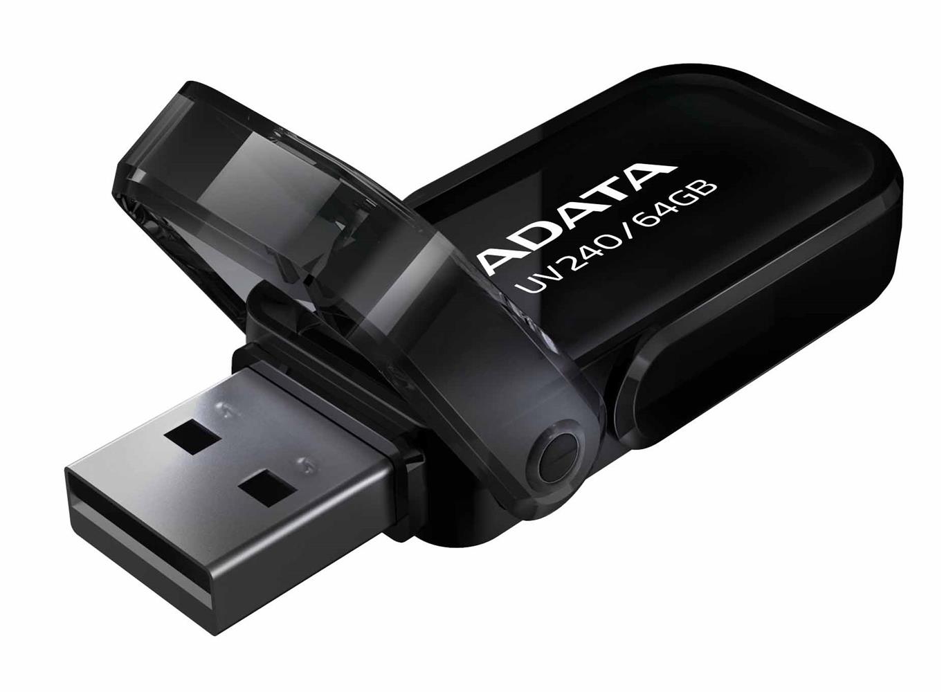 Adata%20AUV240-32G%2032GB%20USB2.0%20Siyah%20Flash%20Bellek