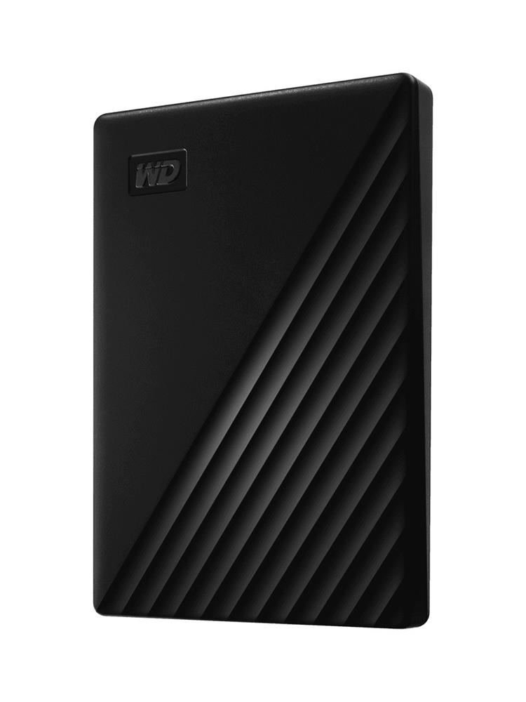 Wd%202%20Tb%20My%20Passport%20WDBYVG0020BBK%202.5’’%20USB%203.0%20Harici%20Harddisk