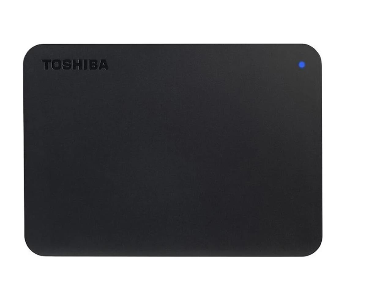 Toshiba%20HDTB510EK3AA%201%20TB%20Canvio%20Basic%202.5’’%20Gen1%20Siyah%20Harici%20Harddisk