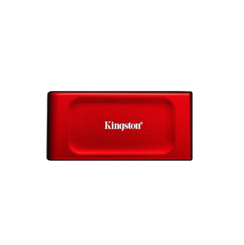 Kingston%201%20TB%20XS1000%20SXS1000R-1000G%20Kırmızı%20USB%20Type-C%203.2%20Gen%202%20Taşınabilir%20SSD