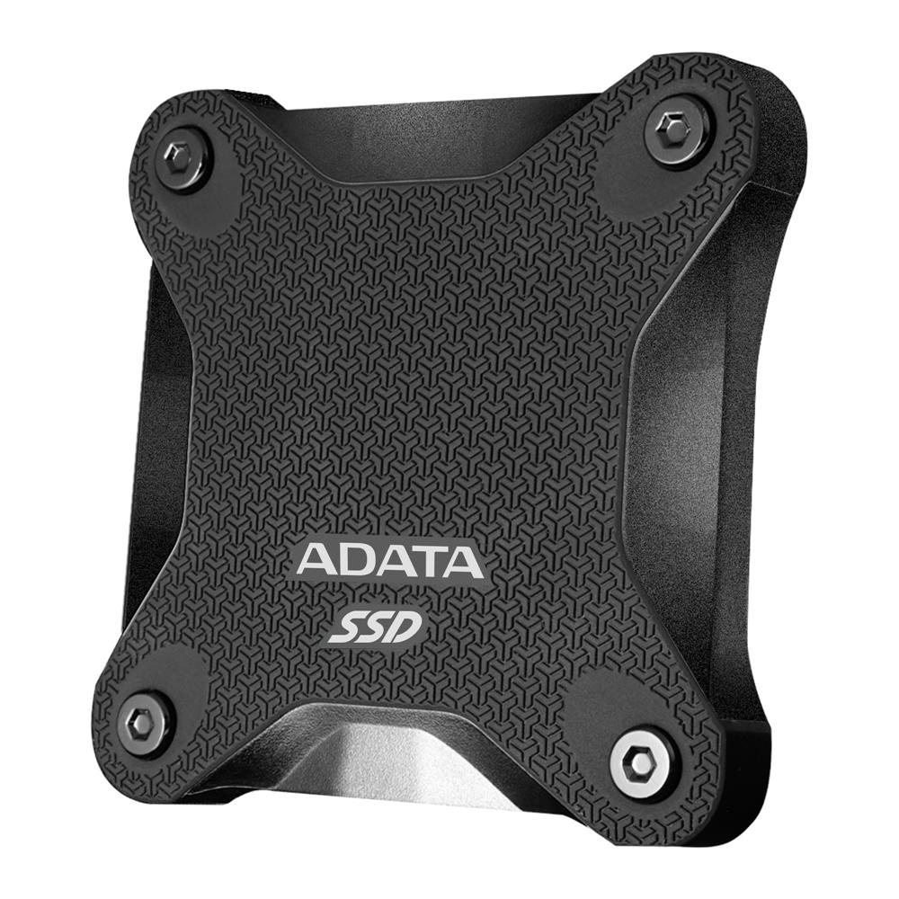 Adata%20512%20Gb%20SD620%20Siyah%20Taşınabilir%20Usb%203.2%20Gen2%20Ssd%20Harici%20Disk