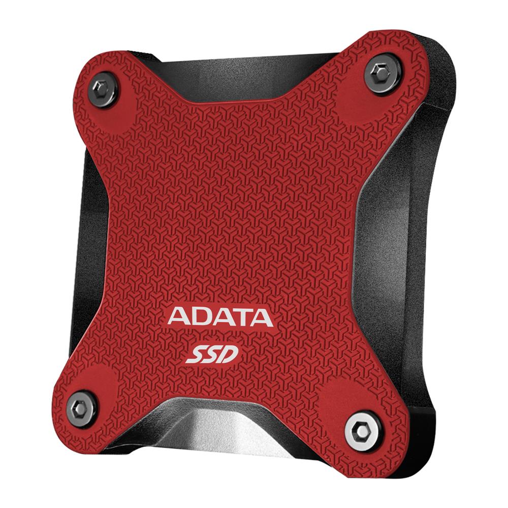 Adata%201%20Tb%20SD620%20Kırmızı%20Taşınabilir%20Usb%203.2%20Gen2%20Ssd%20Harici%20Disk