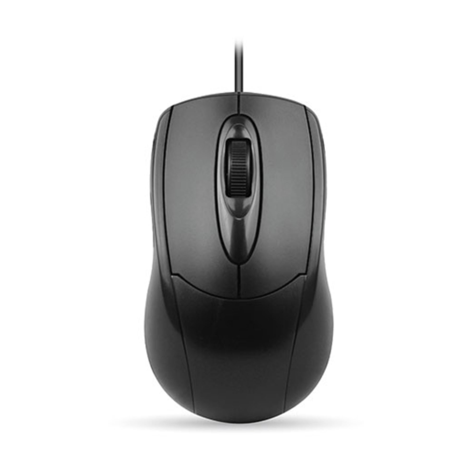 Everest%20SM-163%20Usb%201000%20Dpi%20Siyah%20Mouse%20Kablolu