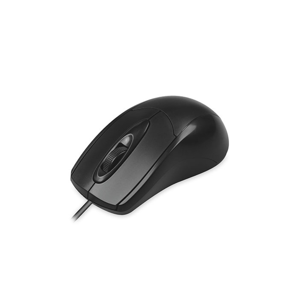 Everest%20SM-163%20Usb%201000%20Dpi%20Siyah%20Mouse%20Kablolu