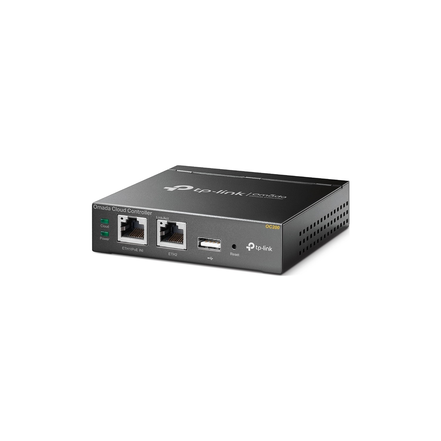 Tp-Link%20TL-OC200%202%20Port%20Poe%20Wireless%20Controller%20Omada%20Cloud