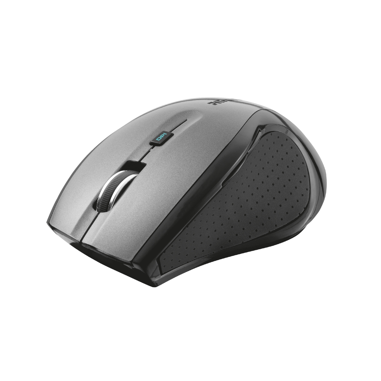 trust maxtrack wireless mouse