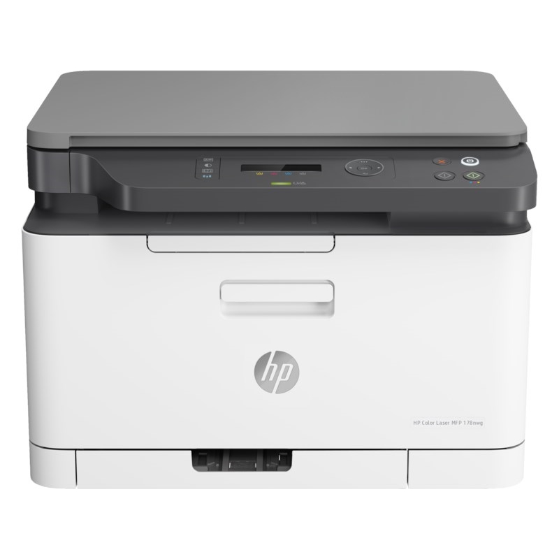 Hp%204ZB96A%20178NW%20Renkli̇%20Lazer%20Yazıcı%20Tarayıcı%20Fotokopi%20Usb%20ethernet%20wifi%20A4