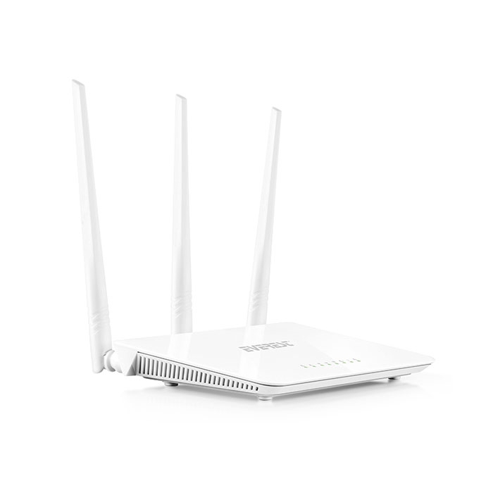 Everest%20Wireless%20N300%20EWR-F303%20300Mbps%204%20Port%203%20Anten%202.4GHz%20Indoor%20Router