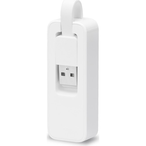 Tp-link%20UE200%2010/100%20Usb%20Ethernet%20ağ%20Adaptörü