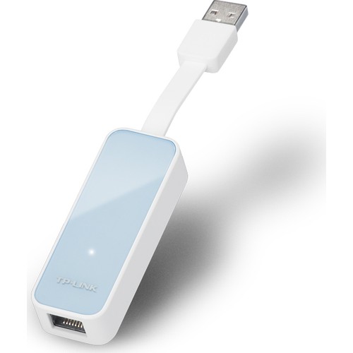 Tp-link%20UE200%2010/100%20Usb%20Ethernet%20ağ%20Adaptörü