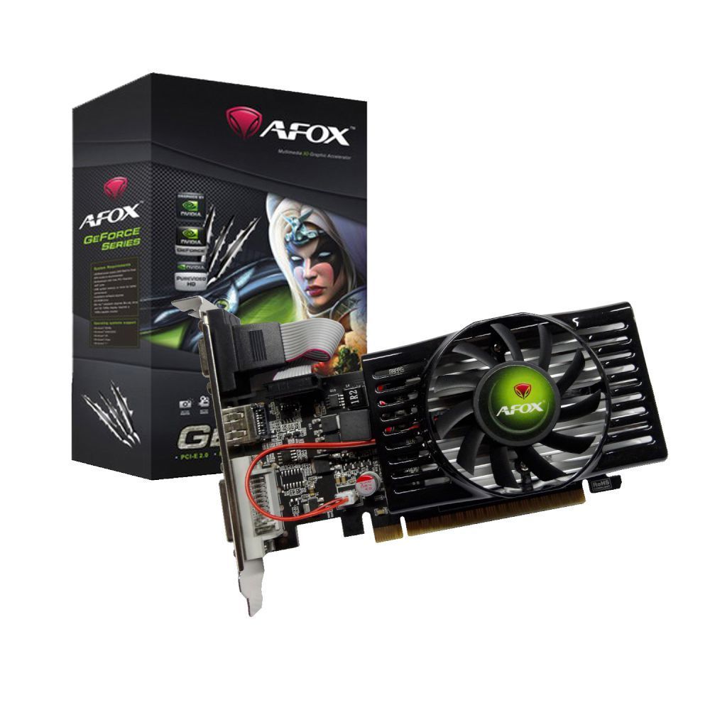 Afox%20AF730-2048D3L6%20GT730%202Gb%20Ddr3%20128Bit%20Vga%20Dvı%20Hdmı%2016X%20Ekran%20Kartı