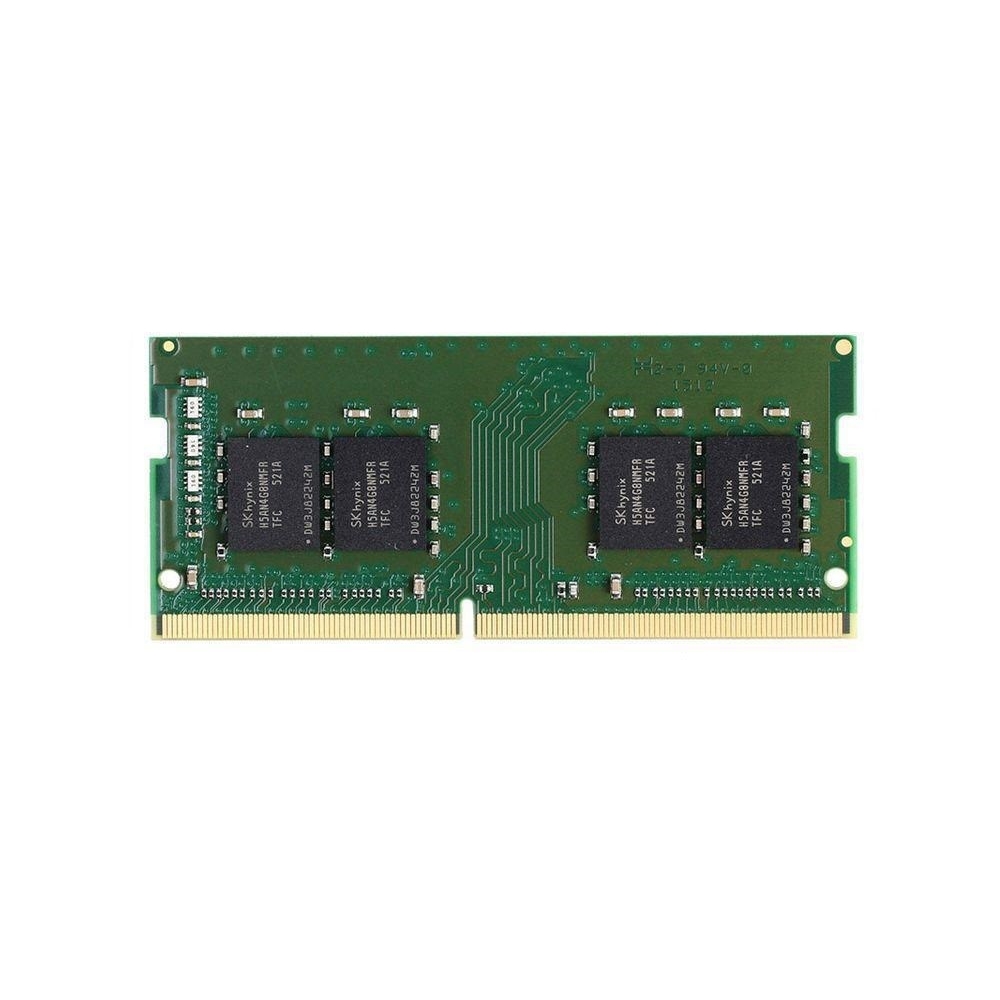 Kingston%208GB%203200Mhz%20DDR4%20KVR32S22S8/8%20Notebook%20Ram