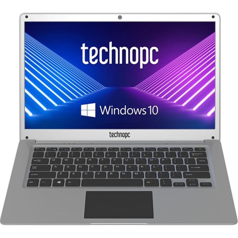 Technopc%20Fashion%20Campus%20T14N3%20Intel%20Celeron%20N3450%204Gb%20128Gb%20Wifi+BT%2014’’%20Freedos%20Notebook