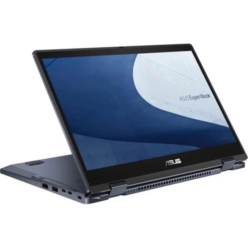 Asus%20Expertbook%20B3402FBA-I58512B1D%20İ5%201235U%208Gb%20512Gb%2014’’%20Dokunmatik%20Freedos%20Notebook