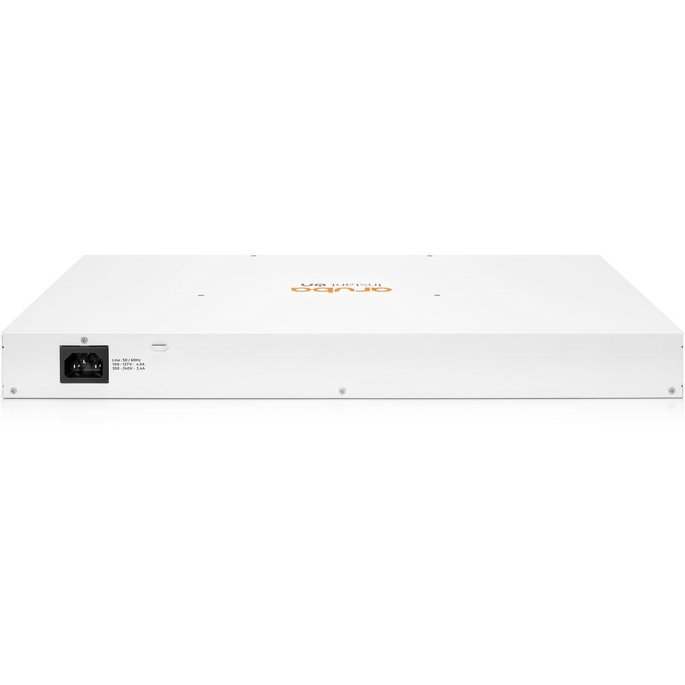 HP%20Aruba%201930-24G%20JL684A%2024%20Port%2010/100/1000%2024%20Port%20Poe%20370W%204xSFP%20Yönetilebilir%20Rack%20Mount%20Switch