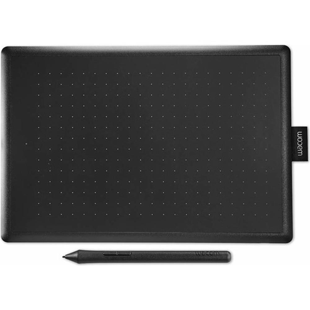 Wacom%20CTL-672-N%20One%20By%20Wacom%20Medium%2010.9’’%20x%207.4’’%20Grafik%20Tablet