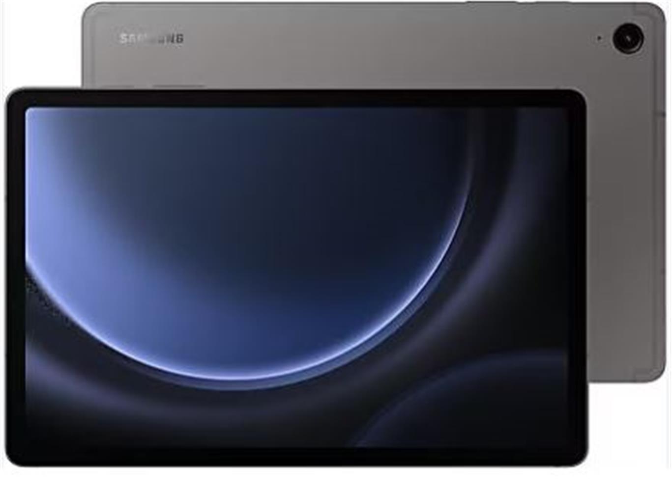 Samsung%20Galaxy%20Tab%20S9%20FE%20SM-X510%206-128%20GB%2010.9’’%20Gray%20Tablet