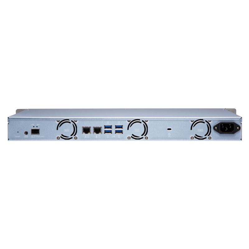 Qnap%20Turbonas%20TS-431XeU%202Gb%204%20Bay%202xGlan%201x10G%20Sfp%20Rackmount%20Nas%20Depolama%20Ünitesi